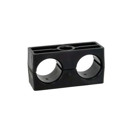 Zsi 1/2" x 1/2" Beta Smoothie Twin Standard Cushion For Two T-3008HC